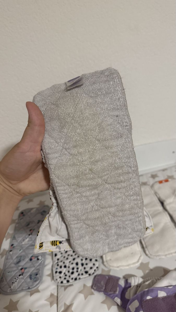 Windeleimer & Windeln: Bambino Mio Diaper with Inserts used – Gebraucht aus Ueberstorf von man_p2fy 3