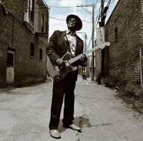 Buddy Guy, Willie Weeks, Steve Jordan, Bernie Worrell,