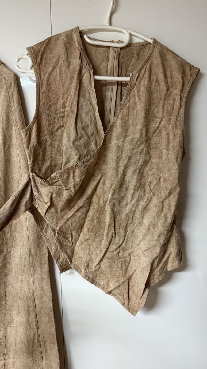 Lotti di vestiti: Rock&Gilet gr 38 – Usato da Haslen GL venduto da rana04 2