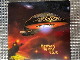 Boston - Heaven