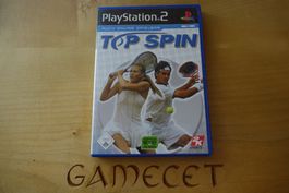 Top Spin