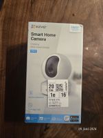 EZVIZ Smart Home Camera TY1 1080p neu