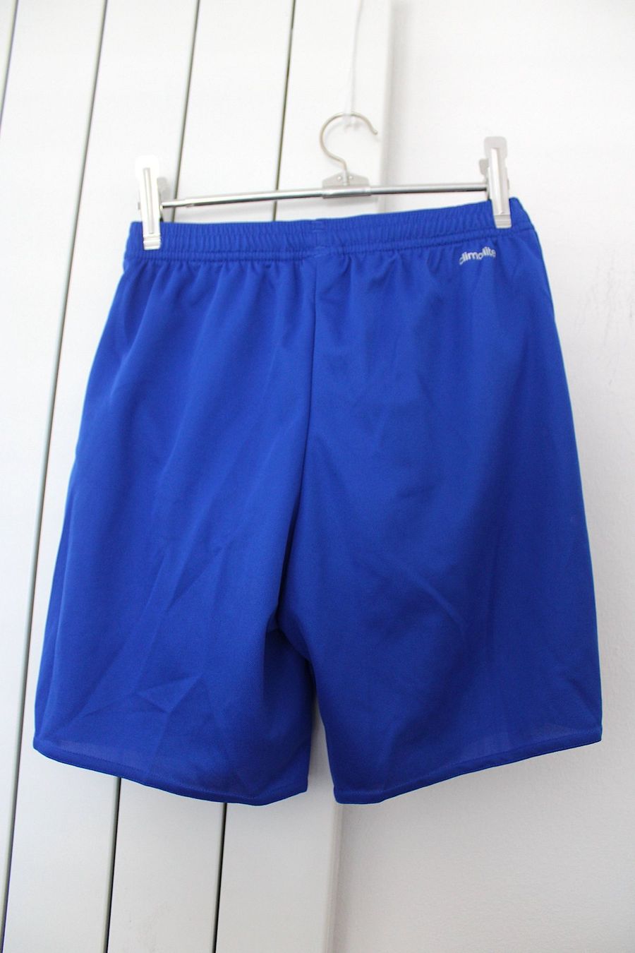 Adidas Pantaloni: neu, adidas Turnhose, D-Gr.152 – Usato da Locarno venduto da madame-tus-sauds 5