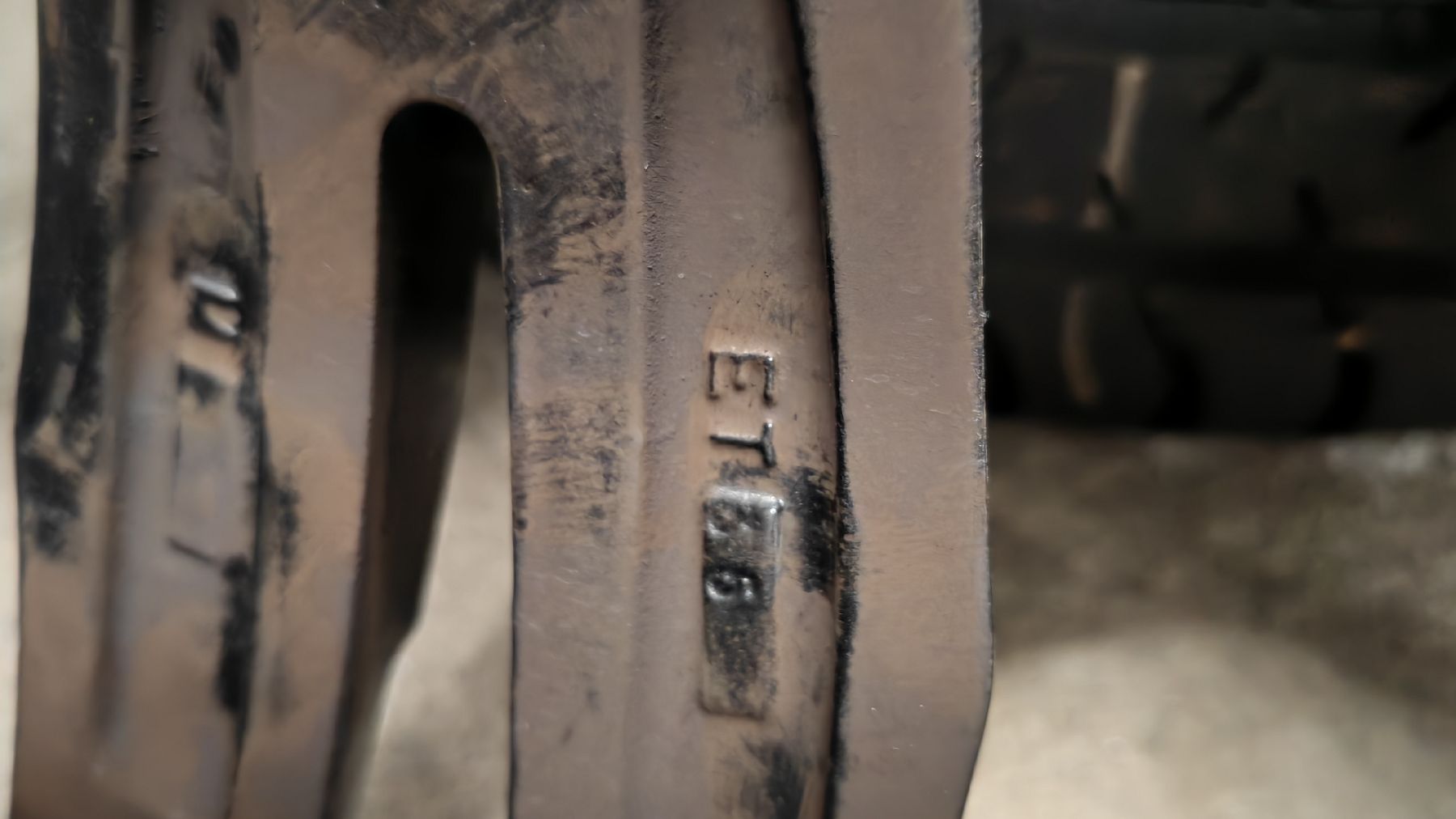 Pneus & Kompletträder: BMW kompletträder Sommer – Gebraucht aus Oberengstringen von 156driver 8