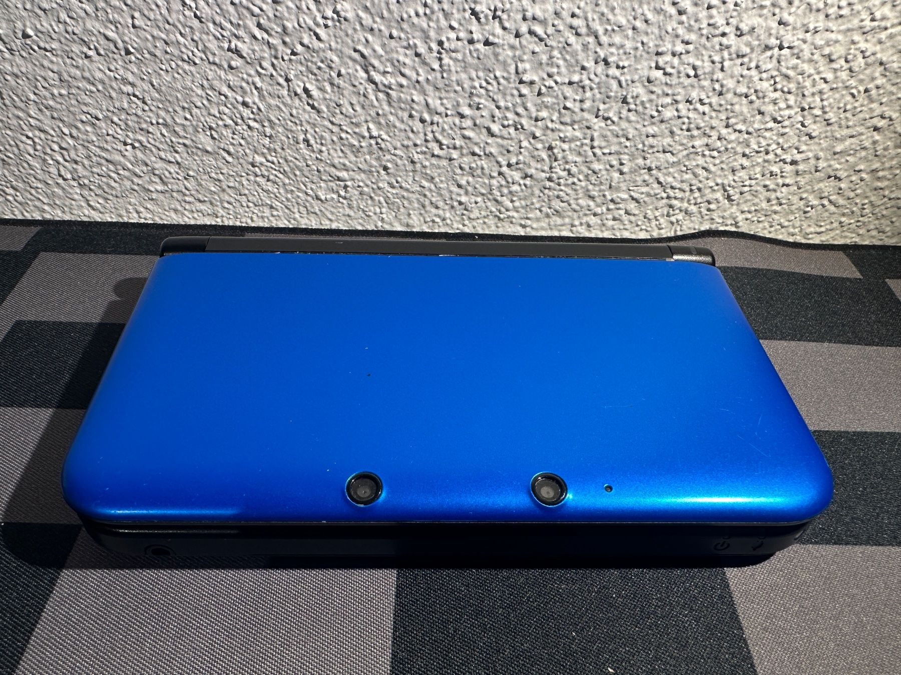 Nintendo Konsolen: Nintendo 3DS XL in OVP , SD-Card + Reserve Stifte – Gebraucht aus Kappel SO von MyFunBox 2