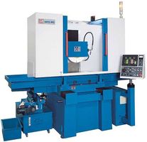 Flachschleifmaschine Knuth HFS 52 NC