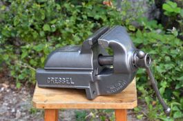 Schraubstock Gressel PS 150 (Nr292)