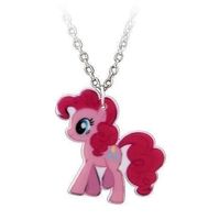 Halskette mit Anhänger Mon Petit Poney