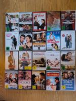 💘 20 Romantik-DVD-Hits für Herz & Seele 🎬