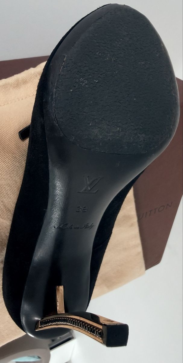 Scarpe da donna: Escarpins – Usato da Bassins venduto da oal_q2gl 6