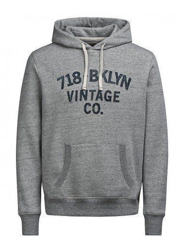 Jack & Jones Maglioni & Felpe: SWEAT HOOD - Jack & Jones – Nuovo e nell'imballaggio originale da Meyrin venduto da fashion-outlet