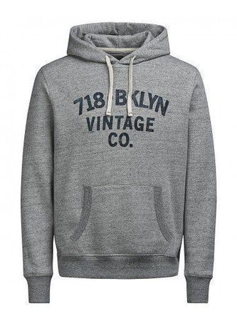 SWEAT HOOD - Jack & Jones