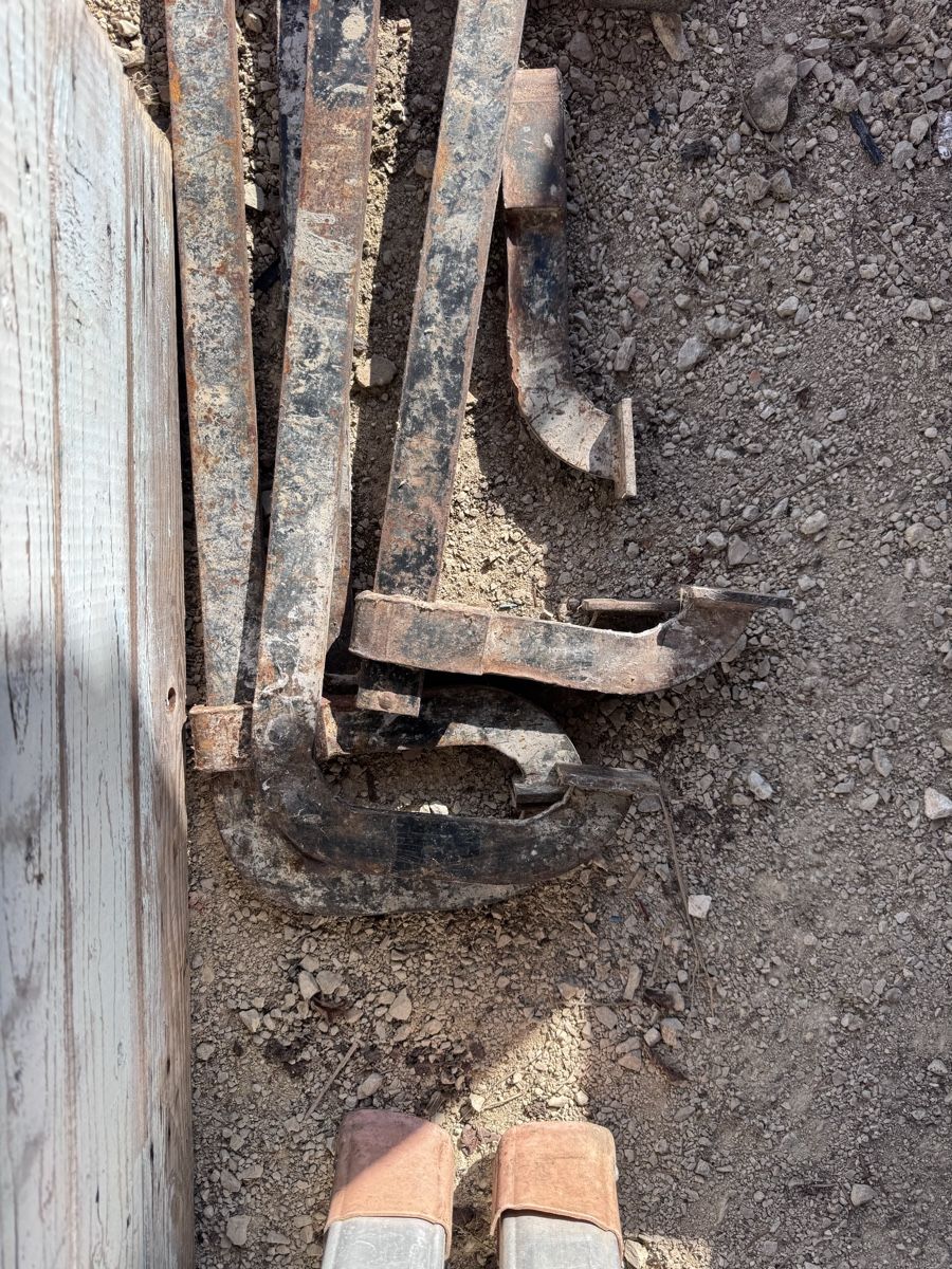 Tutti gli attrezzi: Serres joints de maçons 4 pieces – Usato da Boudry venduto da Davidsius1 1