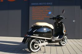letzter Elektroroller Kumpan (AKTION) Fr.1000 günstiger