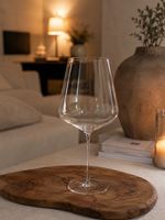 6x Zalto Denk’Art Bordeaux Weingläser - mundgeblasen