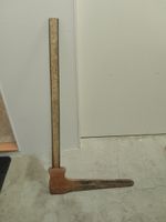 Alte Kluppe