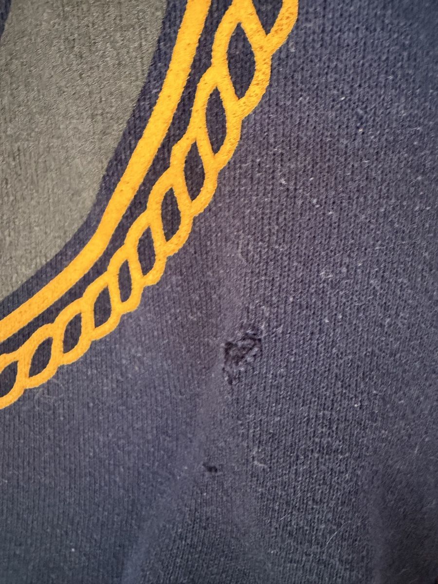 Pulls & Sweat-shirts: US Navy Pullover – D'occasion à Thierachern par sil_qpw9 3