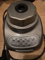 Kitchenaid artisan blender grau, neuwertig
