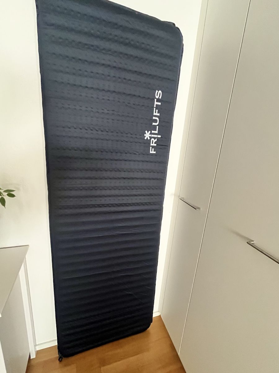 Matelas: Isomatte Frilufts Kalla 5.0 – D'occasion à Wallisellen par Plankton05 2
