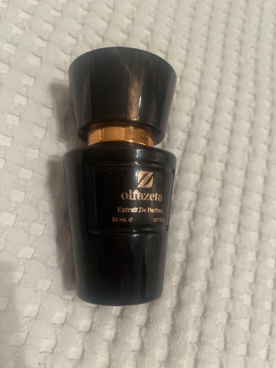 Profumi & Eau de Toilette: Olfazeta Extrait De Parfum – Nuovo (secondo la descrizione) da Arch venduto da sibylle.anne