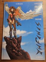 Ynfinis N 1 E.O. (T.B.E.)  Mayrim