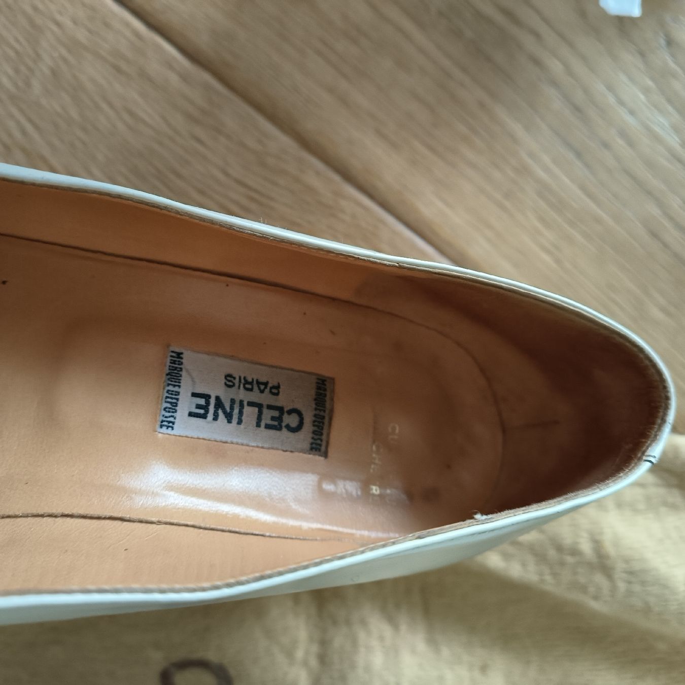 Scarpe da donna: Celine Schuhe – Usato da Beringen venduto da Holly.80 8