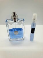 10 ml VERSACE POUR HOMME ABFÜLLUNG