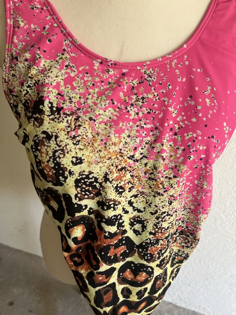 Costumi da bagno & Bikini: Badeanzug Damen Gr.XL NEU – Nuovo e nell'imballaggio originale da Uster venduto da Corina0111114 2