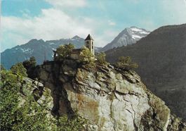 Chiesa Calonico TI