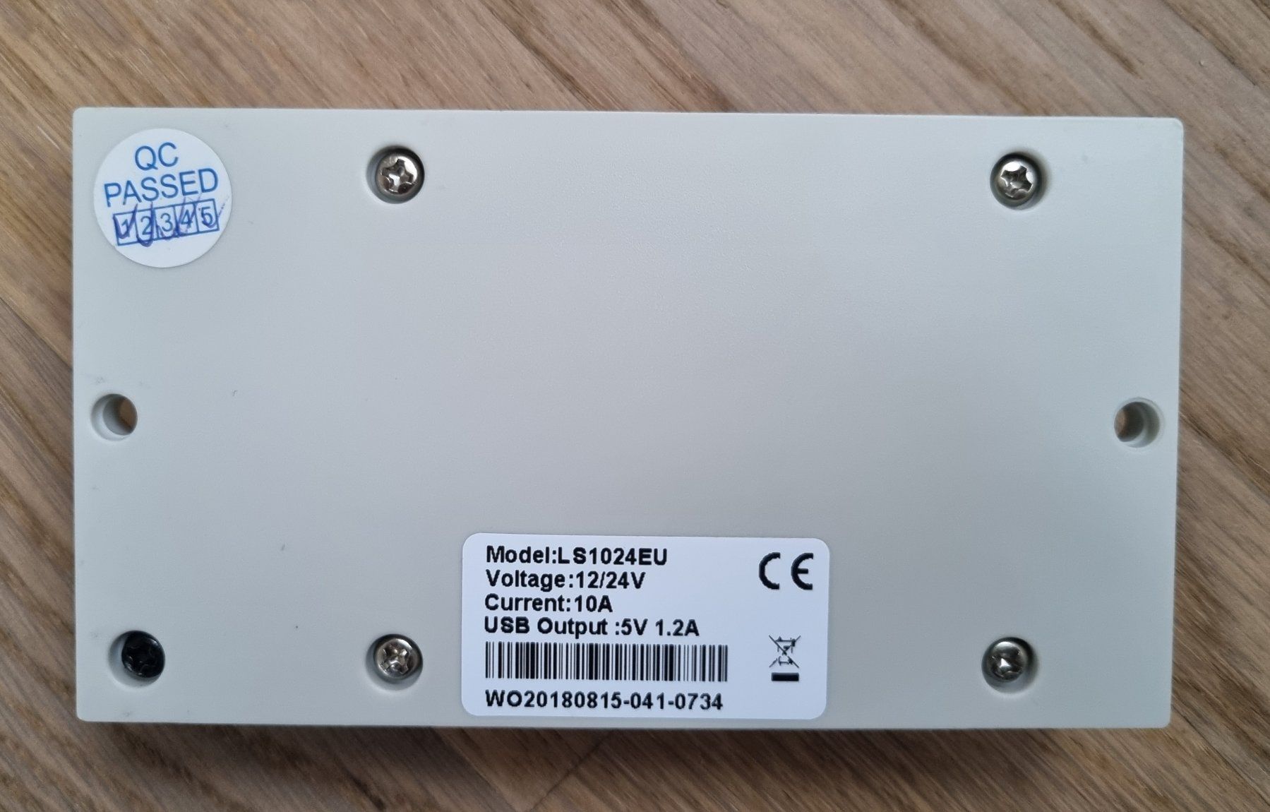 Composants électroniques: PV Solar Modul – D'occasion à Windisch par Autotiger 1