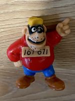 Panzerknacker 167-671 Bully West-Germany Disney 1989 