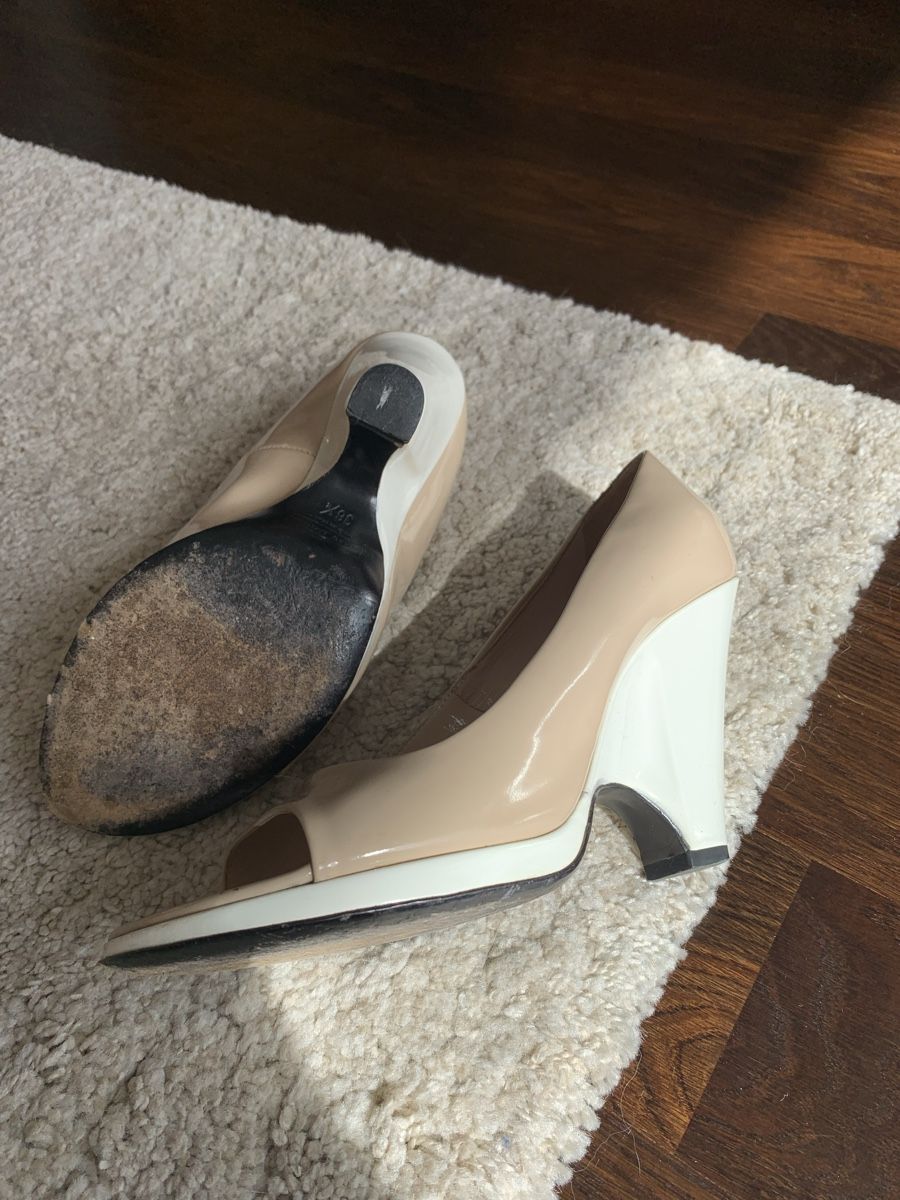 Marc Jacobs Scarpe da donna: Marc Jacobs, original, size 36,5 – Usato da Lausanne venduto da oyu_hgg5 3