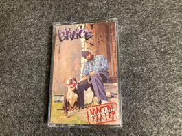 Little Bruce - XXXtra Manish ***RARE*** (MC)