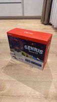 Osmo Genius Starter Kit Lernspiel neuwertig
