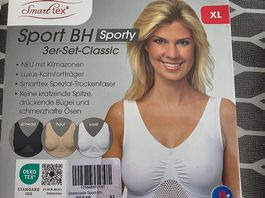 Sport BH Sporty
