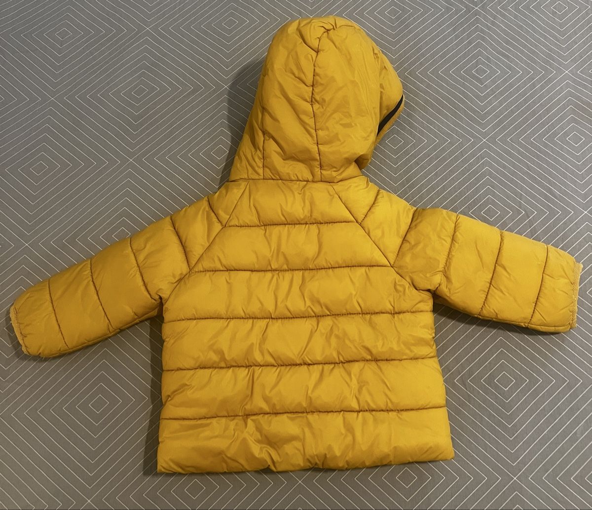 Okaidi Giacche & Cappotti: Okaïdi Jacket Winterjacke – Nuovo (secondo la descrizione) da Basel venduto da vxe_fyk8 1