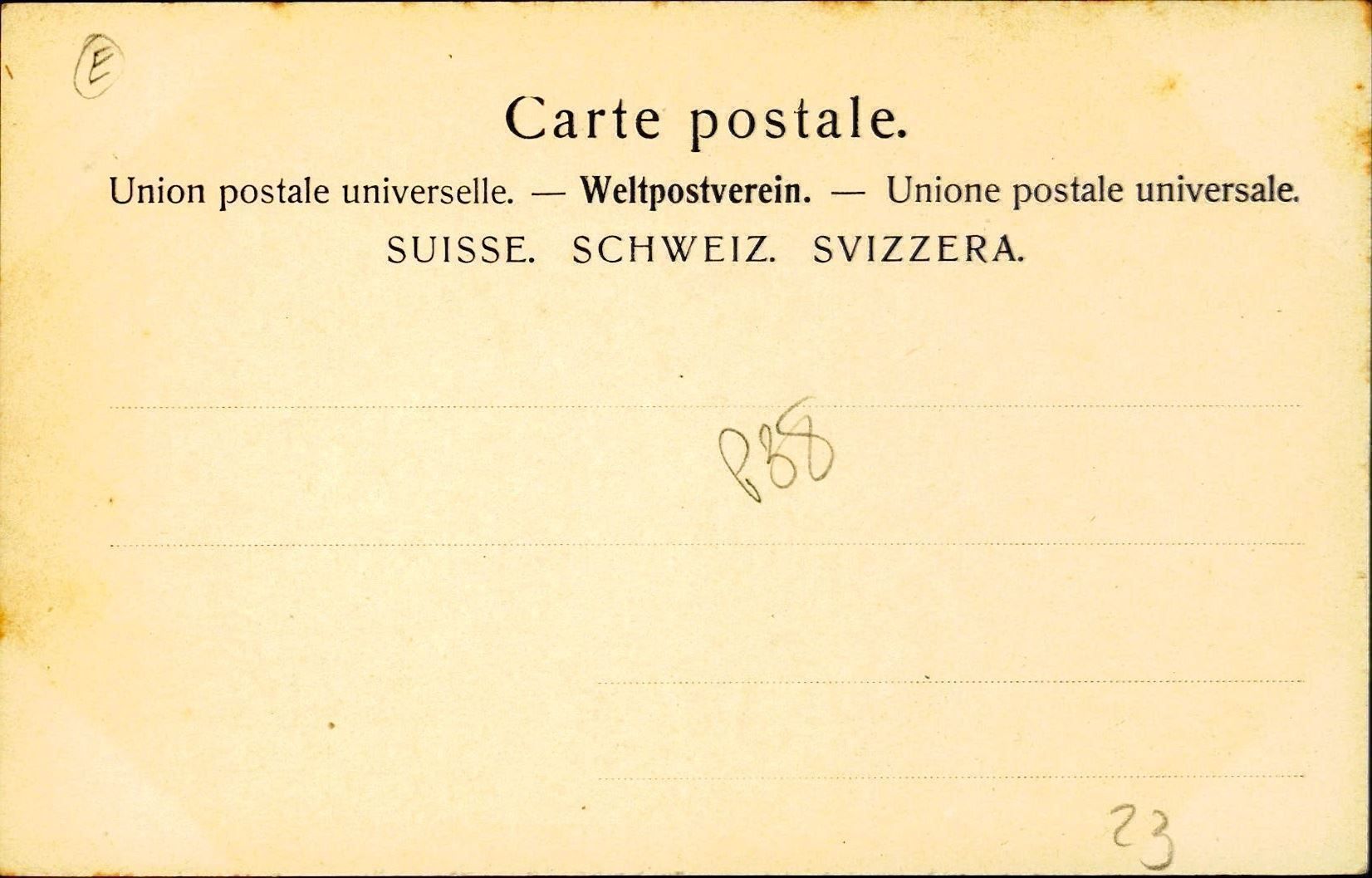 Cartoline postali: Malvaglia – Usato da Biasca venduto da Blenio71 1