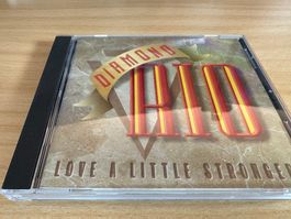 Diamond Rio – Love A Little Stronger