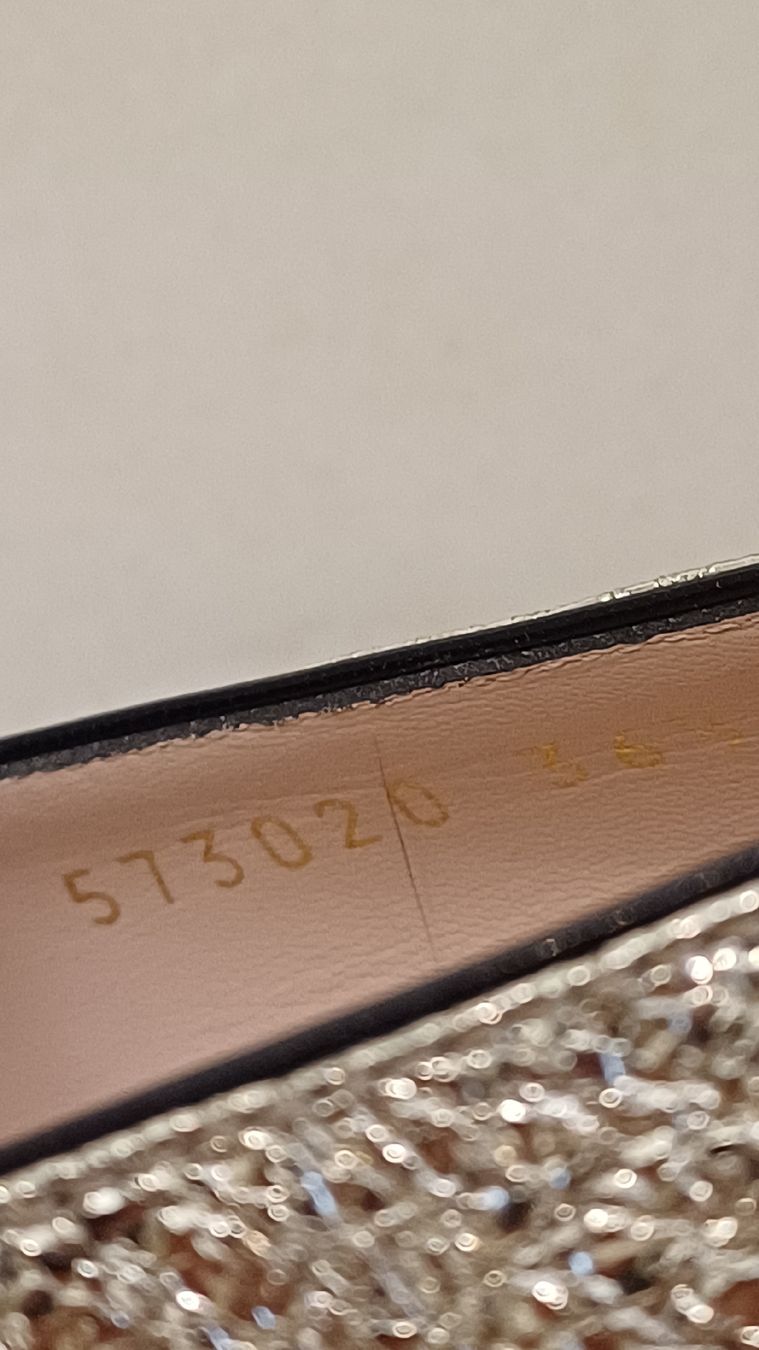 Scarpe da donna: Gucci Schuhe – Usato da Birr venduto da wasili01 5