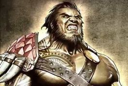 🥷Heroes of Ruin 3DS