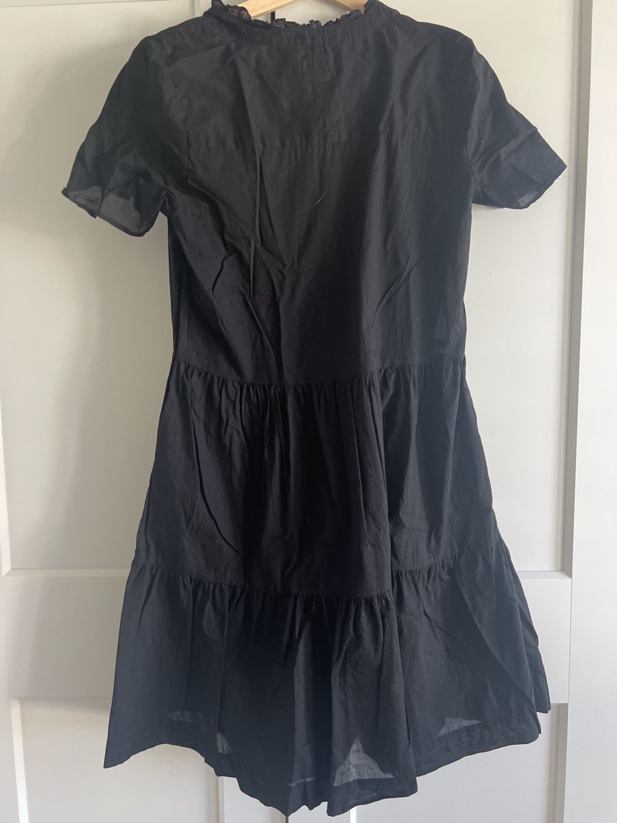 Tommy Hilfiger Vestiti: Kleid von Tommy Hilfiger – Nuovo (secondo la descrizione) da Ins venduto da ann_wp7f 1