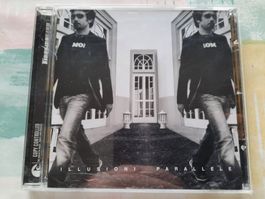 CD IIusioni Parallele 