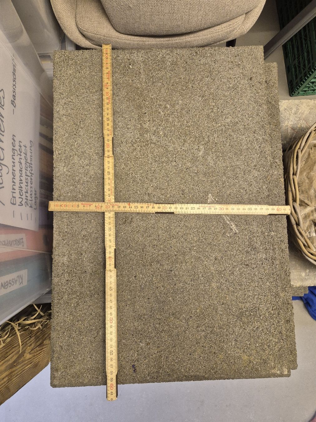 Bodenbeläge: Gehwegplatten – Gebraucht aus Eschenbach SG von Samsi85 2