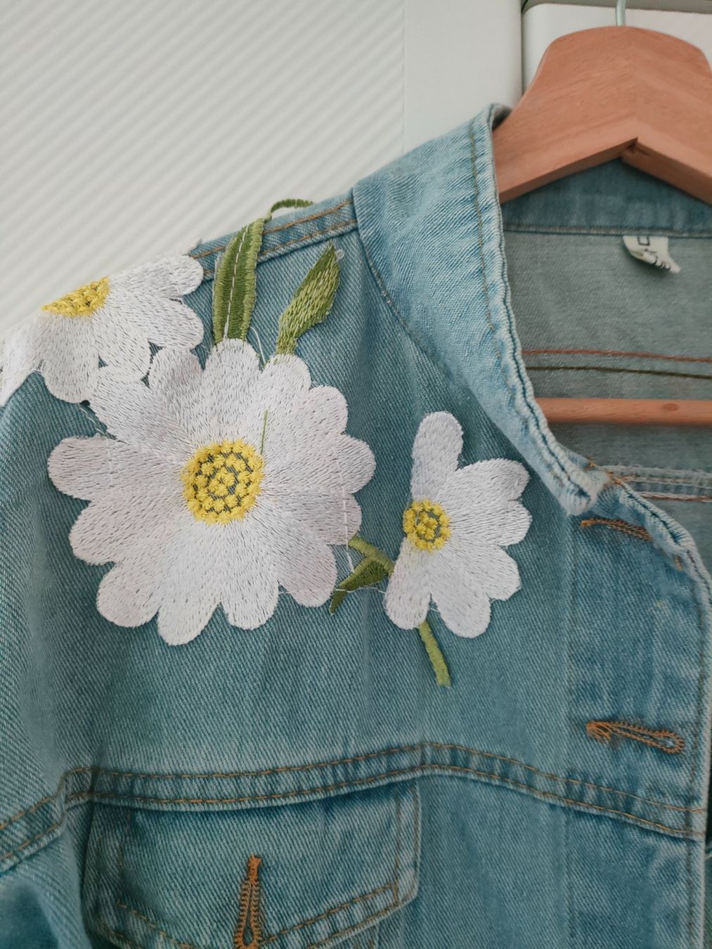 Giacche & Cappotti: Jeans Jake XS – Usato da Dübendorf venduto da kol_c2ry 1