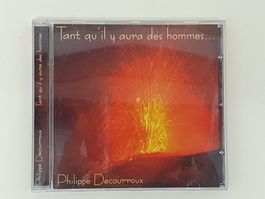 Philippe Decourroux - Tant qu'il y aura des hommes (CD), TOP