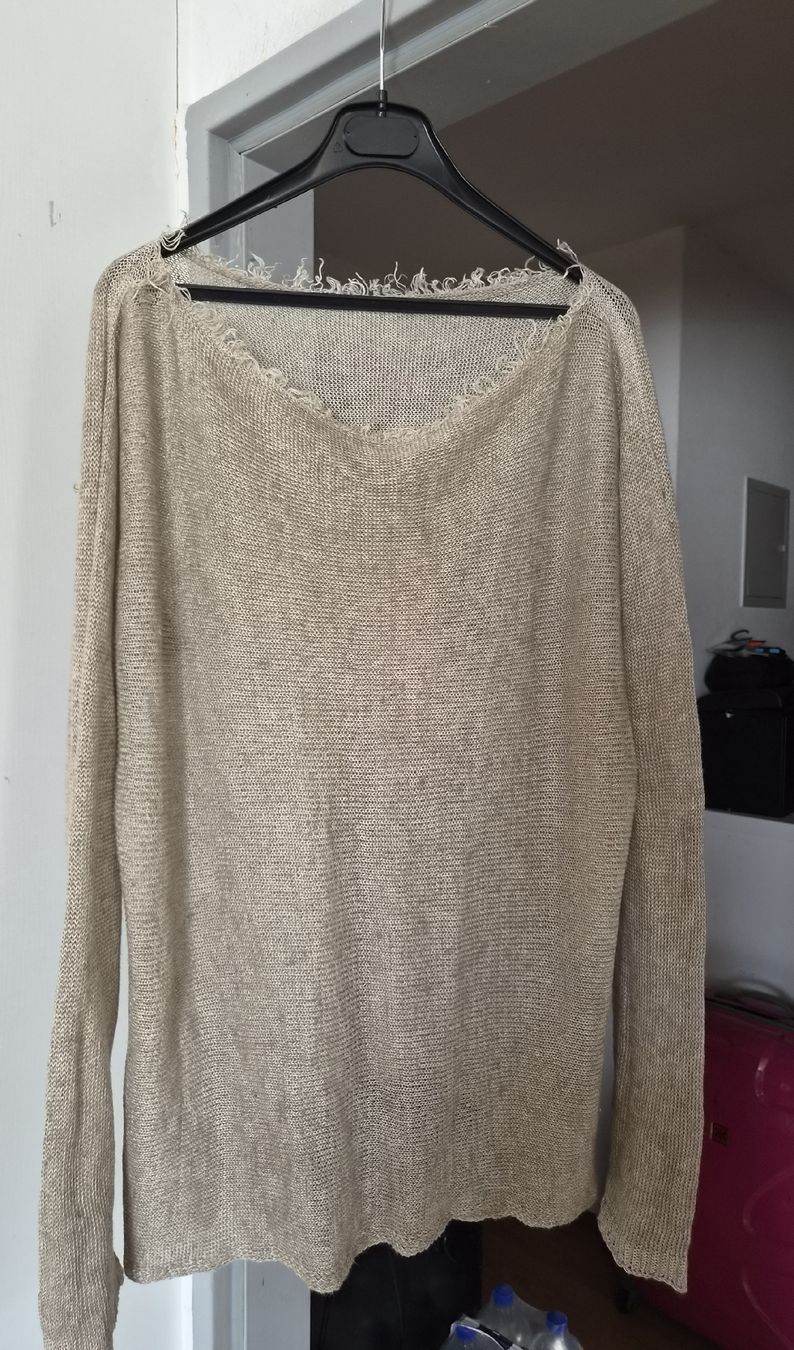 Annette Görtz Maglioni & Felpe: Annette Görtz toller Pullover Gr. L – Usato da Frenkendorf venduto da Moon111
