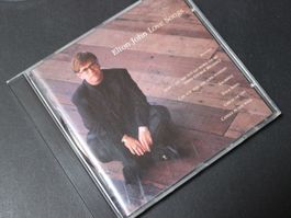 ELTON JOHN - LOVE SONGS CD 1995