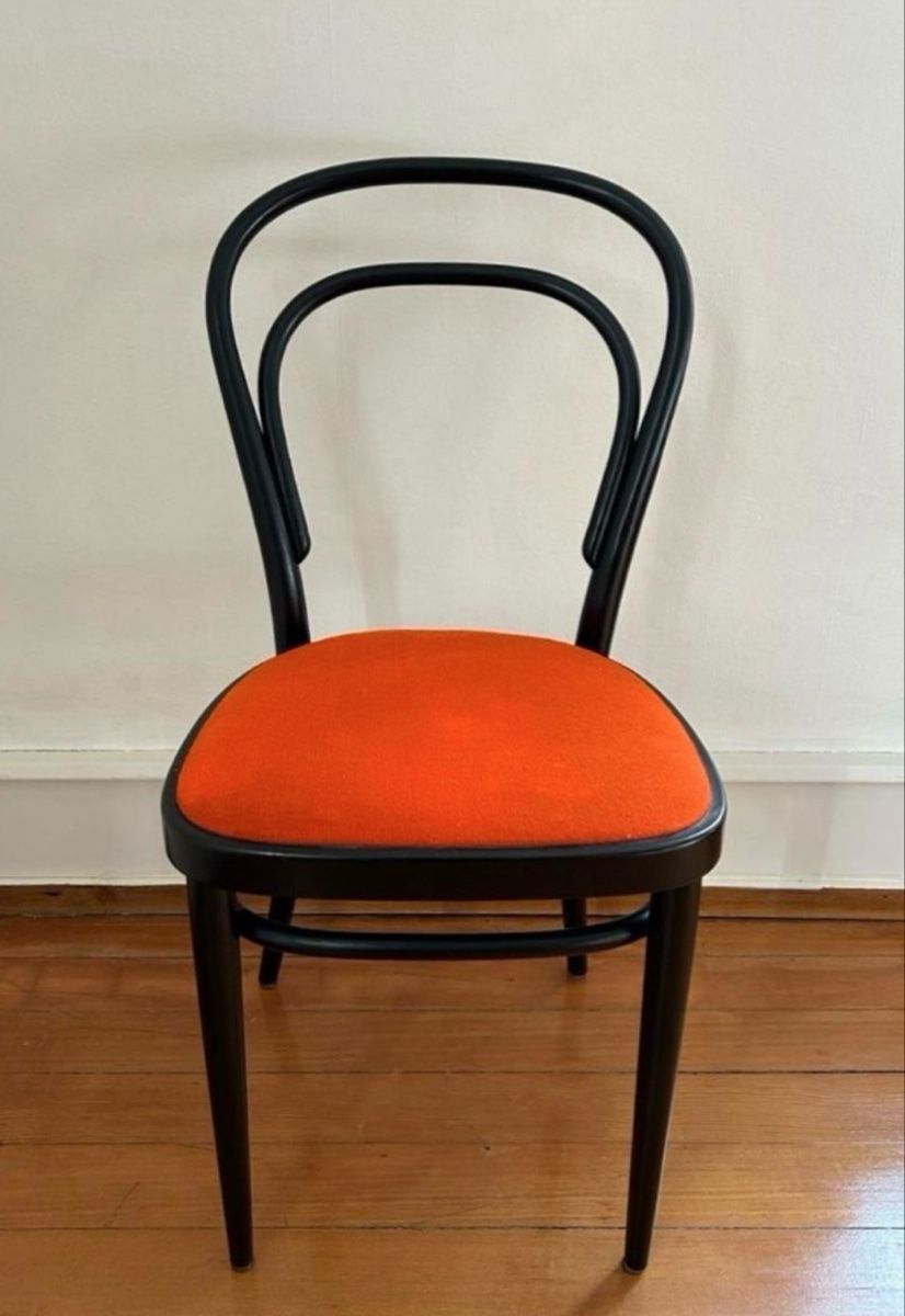 Thonet Sedie: Thonet 214 P  6 stühle  – Usato da Zürich venduto da vilhenag 2