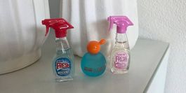 18 Parfum-Miniaturen Set