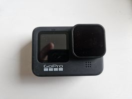 Gopro Hero 9 Black